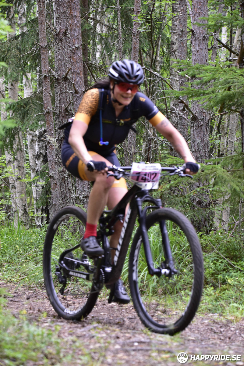 Bild från Engelbrektsturen 2019